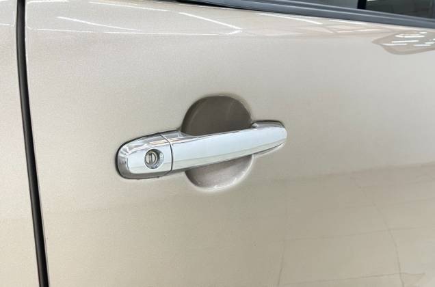Hilux Vigo Cab 2.5 E MT - ภาพย่อที่ 24