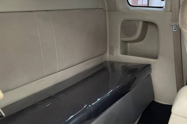 Hilux Vigo Cab 2.5 E MT - ภาพย่อที่ 27