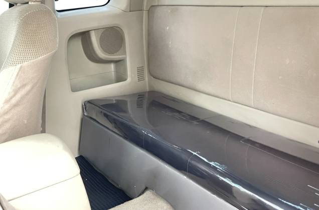 Hilux Vigo Cab 2.5 E MT - ภาพย่อที่ 30