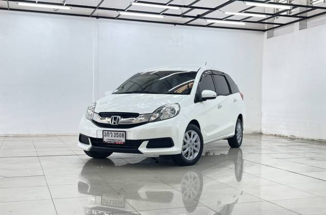 Mobilio 1.5 V AT