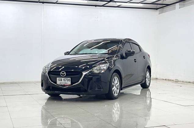2 1.5 Skyactiv XD (MY17) AT - ภาพย่อที่ 2