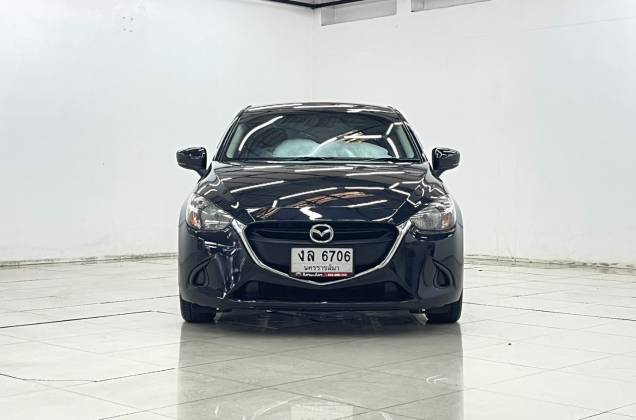 2 1.5 Skyactiv XD (MY17) AT - ภาพย่อที่ 3