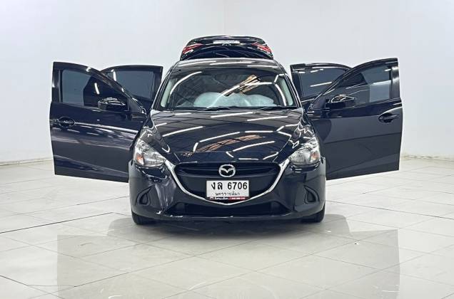 2 1.5 Skyactiv XD (MY17) AT - ภาพย่อที่ 4