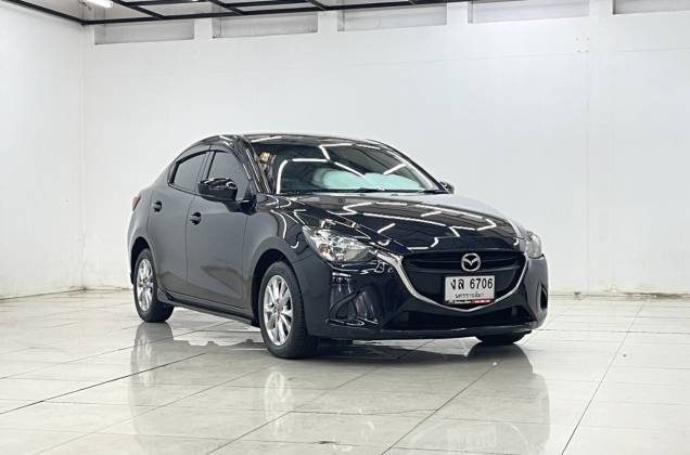 2 1.5 Skyactiv XD (MY17) AT - ภาพย่อที่ 5