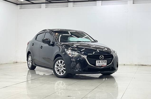 2 1.5 Skyactiv XD (MY17) AT - ภาพย่อที่ 6