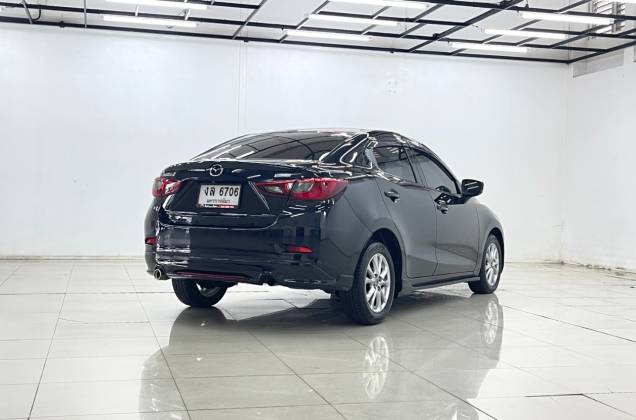 2 1.5 Skyactiv XD (MY17) AT - ภาพย่อที่ 7