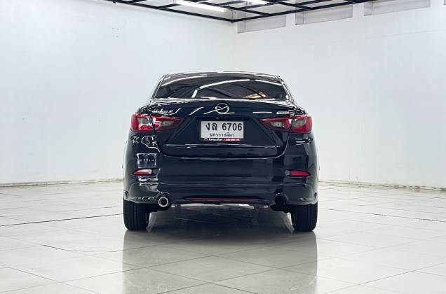 2 1.5 Skyactiv XD (MY17) AT - ภาพย่อที่ 8