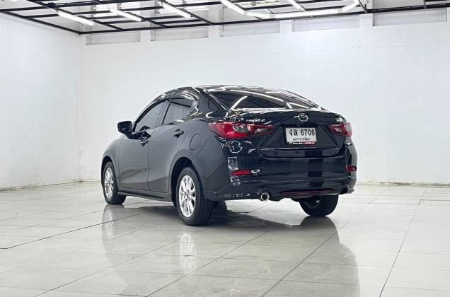 2 1.5 Skyactiv XD (MY17) AT - ภาพย่อที่ 9