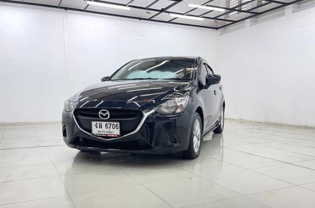 2 1.5 Skyactiv XD (MY17) AT - ภาพย่อที่ 12
