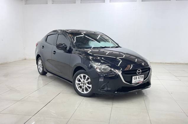 2 1.5 Skyactiv XD (MY17) AT - ภาพย่อที่ 13