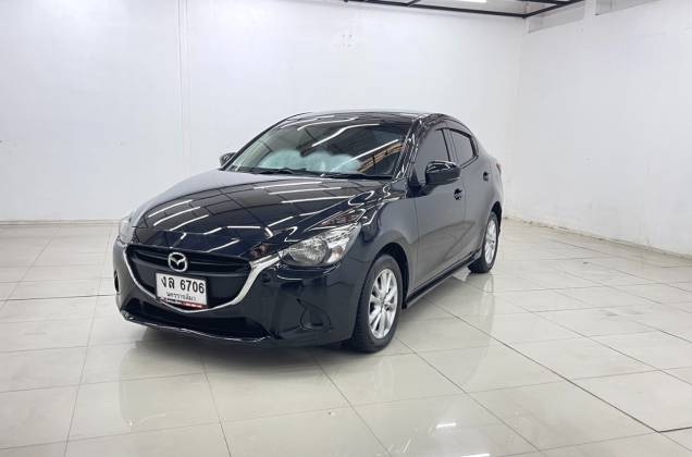 2 1.5 Skyactiv XD (MY17) AT - ภาพย่อที่ 14