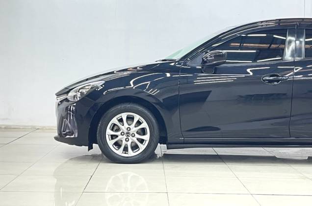 2 1.5 Skyactiv XD (MY17) AT - ภาพย่อที่ 15