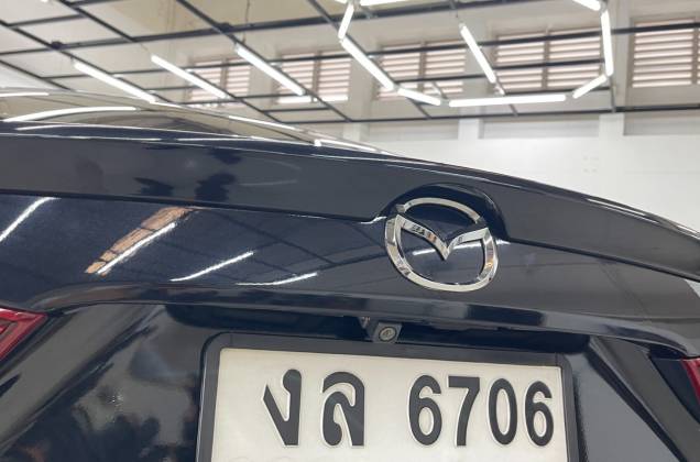 2 1.5 Skyactiv XD (MY17) AT - ภาพย่อที่ 20