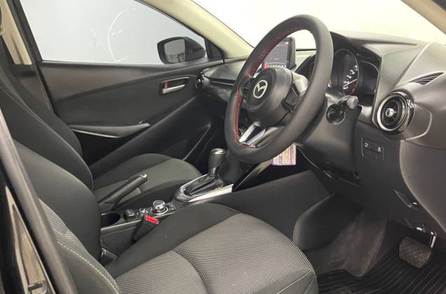 2 1.5 Skyactiv XD (MY17) AT - ภาพย่อที่ 29