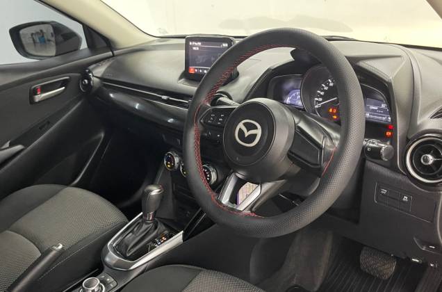 2 1.5 Skyactiv XD (MY17) AT - ภาพย่อที่ 33