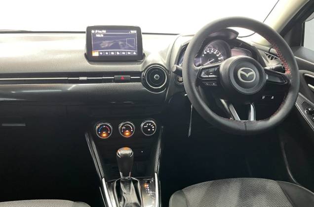 2 1.5 Skyactiv XD (MY17) AT - ภาพย่อที่ 34