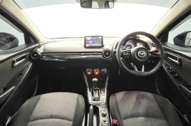 2 1.5 Skyactiv XD (MY17) AT - ภาพย่อที่ 35