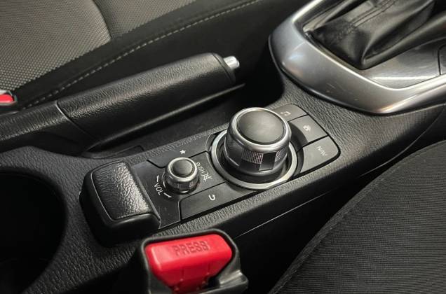 2 1.5 Skyactiv XD (MY17) AT - ภาพย่อที่ 36