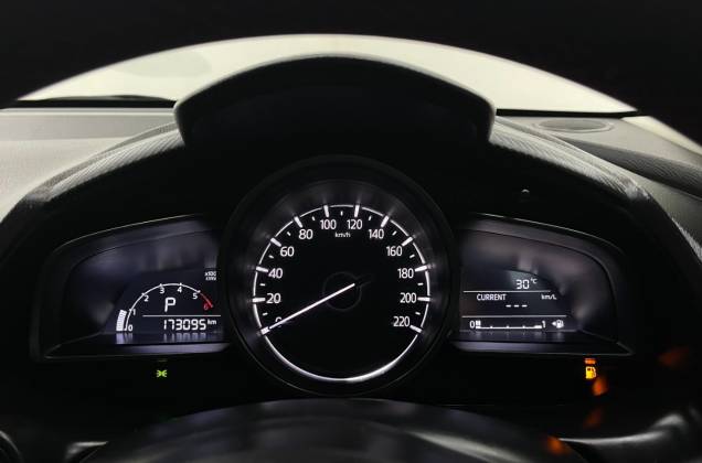 2 1.5 Skyactiv XD (MY17) AT - ภาพย่อที่ 38