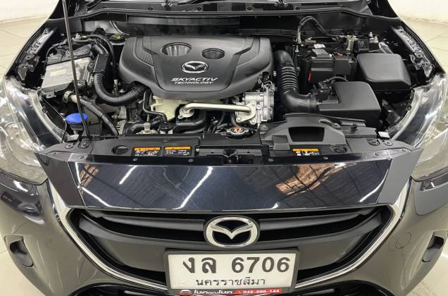 2 1.5 Skyactiv XD (MY17) AT - ภาพย่อที่ 39