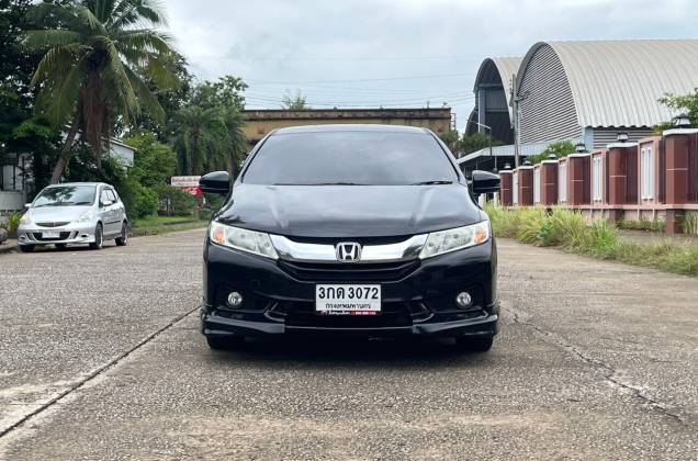 City 1.5 SV (MY14) AT - ภาพย่อที่ 5
