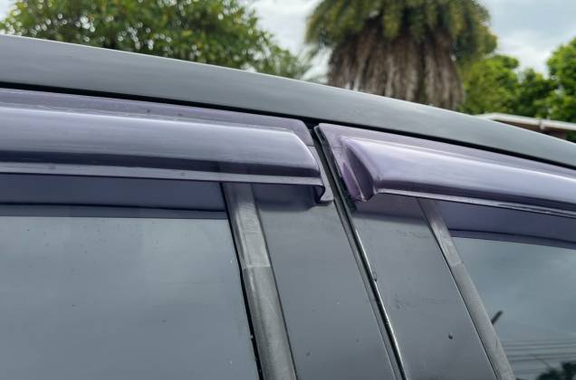 City 1.5 SV (MY14) AT - ภาพย่อที่ 20