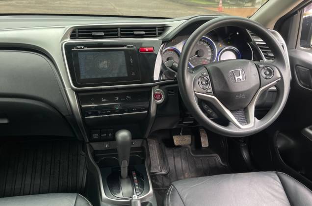 City 1.5 SV (MY14) AT - ภาพย่อที่ 28