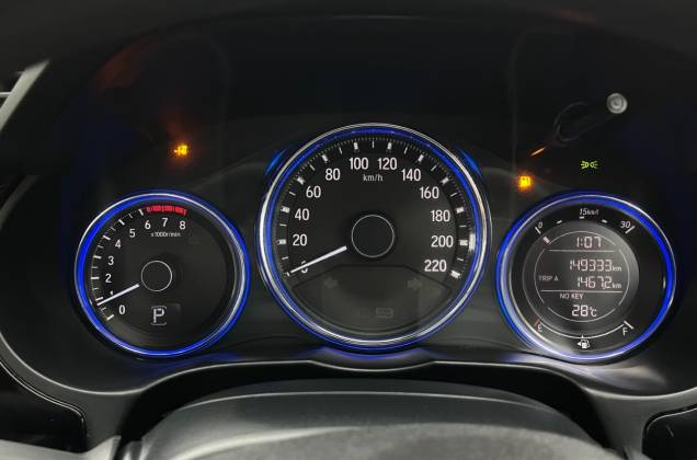 City 1.5 SV (MY14) AT - ภาพย่อที่ 31