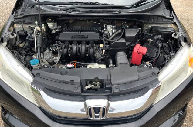 City 1.5 SV (MY14) AT - ภาพย่อที่ 32