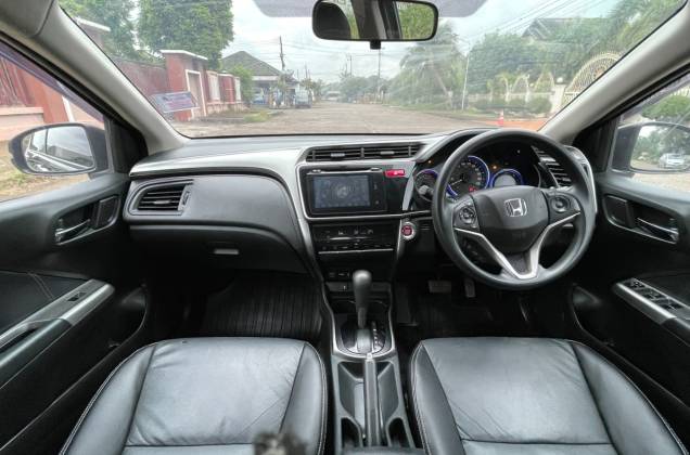 City 1.5 SV (MY14) AT - ภาพย่อที่ 29