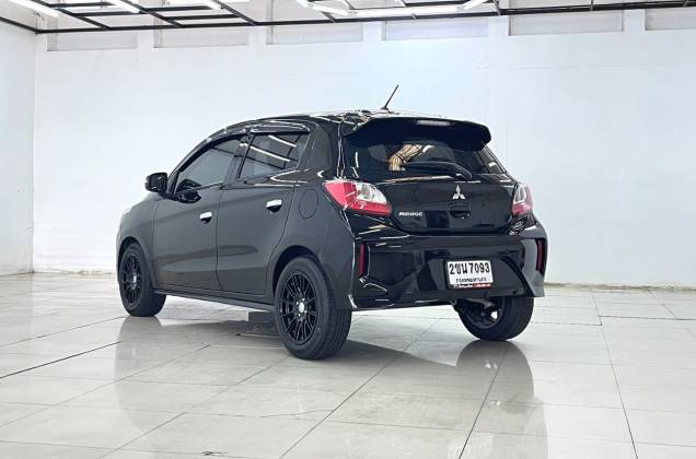 Mirage 1.2 GLX Dynamic Shield  (MY19) AT - ภาพย่อที่ 7