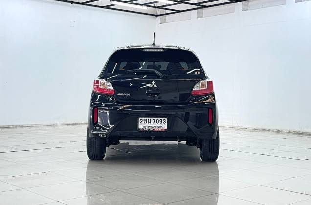 Mirage 1.2 GLX Dynamic Shield  (MY19) AT - ภาพย่อที่ 8