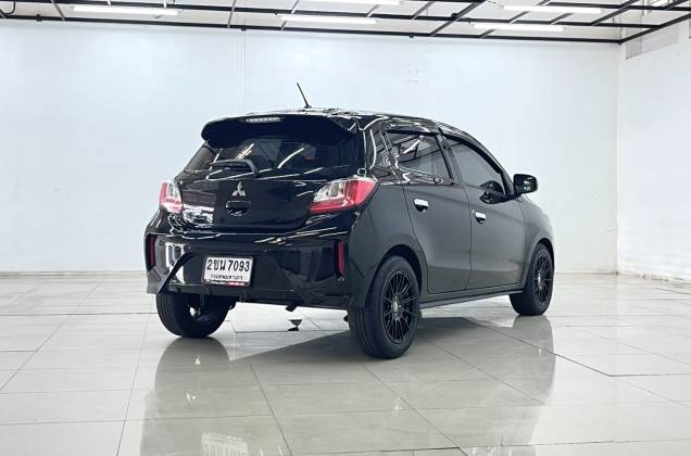 Mirage 1.2 GLX Dynamic Shield  (MY19) AT - ภาพย่อที่ 9