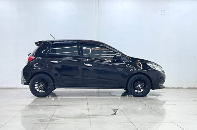 Mirage 1.2 GLX Dynamic Shield  (MY19) AT - ภาพย่อที่ 10