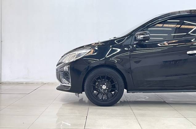 Mirage 1.2 GLX Dynamic Shield  (MY19) AT - ภาพย่อที่ 15