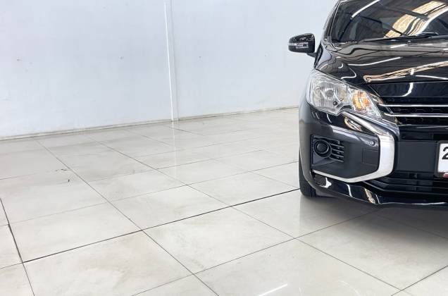 Mirage 1.2 GLX Dynamic Shield  (MY19) AT - ภาพย่อที่ 16