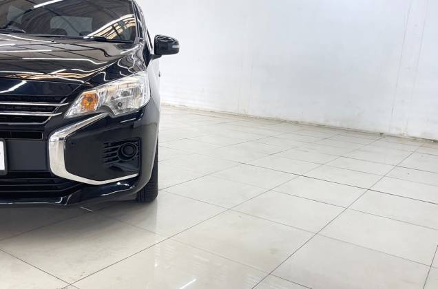 Mirage 1.2 GLX Dynamic Shield  (MY19) AT - ภาพย่อที่ 17