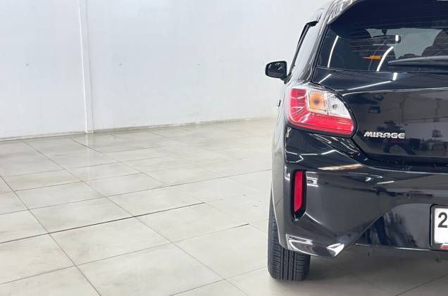 Mirage 1.2 GLX Dynamic Shield  (MY19) AT - ภาพย่อที่ 18