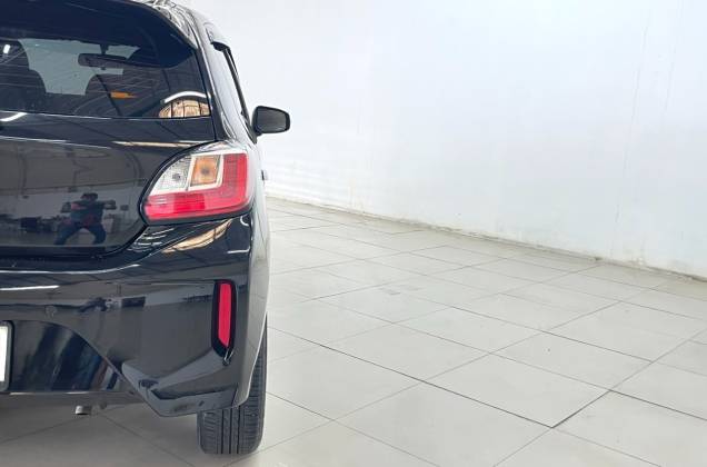 Mirage 1.2 GLX Dynamic Shield  (MY19) AT - ภาพย่อที่ 19