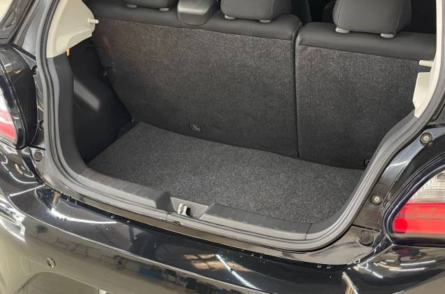 Mirage 1.2 GLX Dynamic Shield  (MY19) AT - ภาพย่อที่ 20