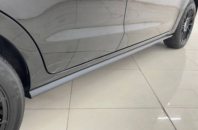 Mirage 1.2 GLX Dynamic Shield  (MY19) AT - ภาพย่อที่ 21