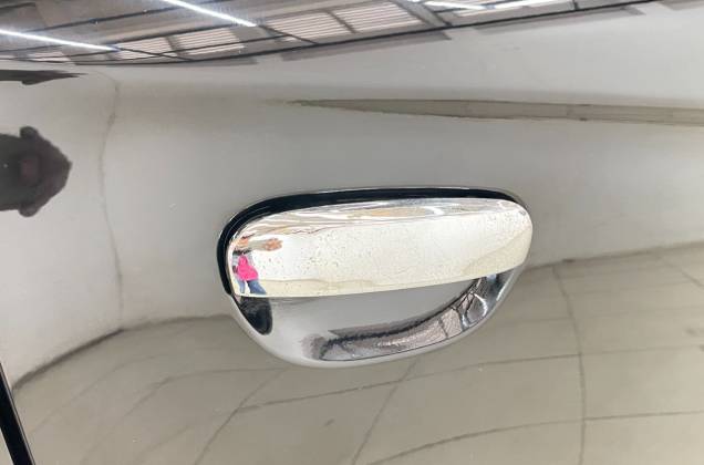 Mirage 1.2 GLX Dynamic Shield  (MY19) AT - ภาพย่อที่ 22