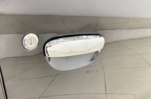 Mirage 1.2 GLX Dynamic Shield  (MY19) AT - ภาพย่อที่ 23