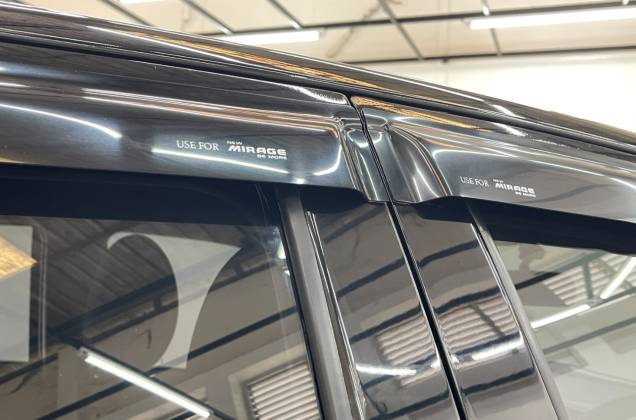 Mirage 1.2 GLX Dynamic Shield  (MY19) AT - ภาพย่อที่ 24