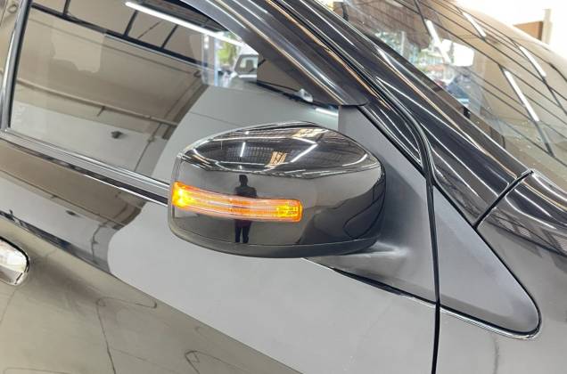 Mirage 1.2 GLX Dynamic Shield  (MY19) AT - ภาพย่อที่ 25