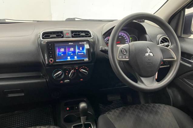 Mirage 1.2 GLX Dynamic Shield  (MY19) AT - ภาพย่อที่ 32