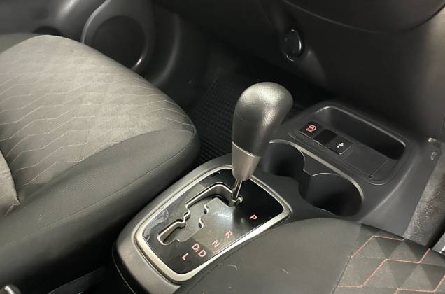 Mirage 1.2 GLX Dynamic Shield  (MY19) AT - ภาพย่อที่ 35