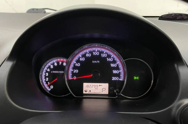 Mirage 1.2 GLX Dynamic Shield  (MY19) AT - ภาพย่อที่ 36