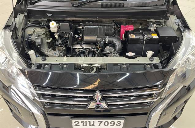 Mirage 1.2 GLX Dynamic Shield  (MY19) AT - ภาพย่อที่ 37