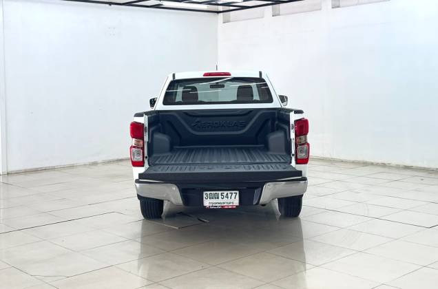 D-Max All New Blue Power Spacecab 1.9 Ddi S (MY21) MT - ภาพย่อที่ 9
